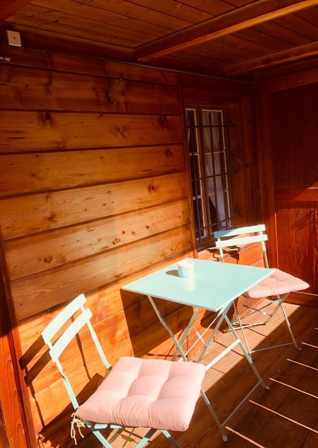 Gemuetliches Zuhause Mit Ausblick Apartment Wilderswil Exterior foto