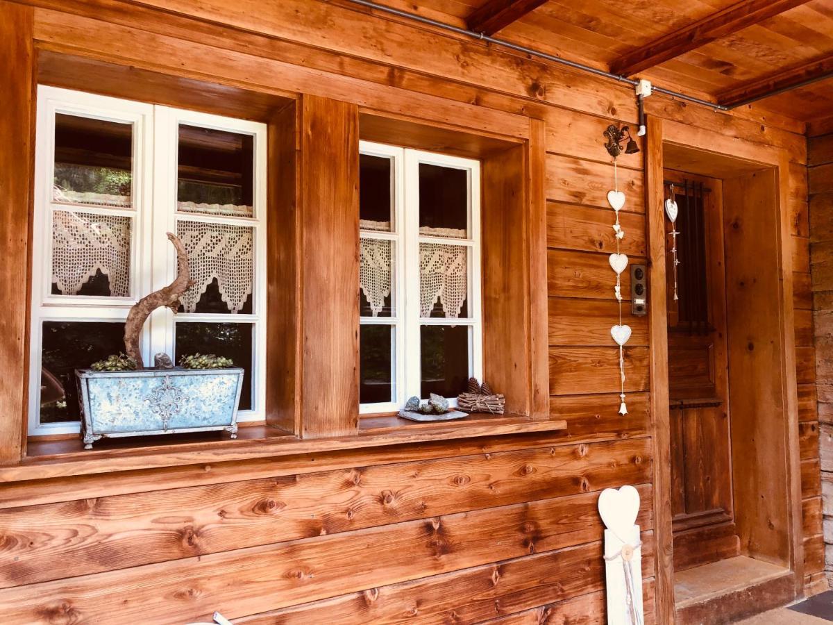 Gemuetliches Zuhause Mit Ausblick Apartment Wilderswil Exterior foto